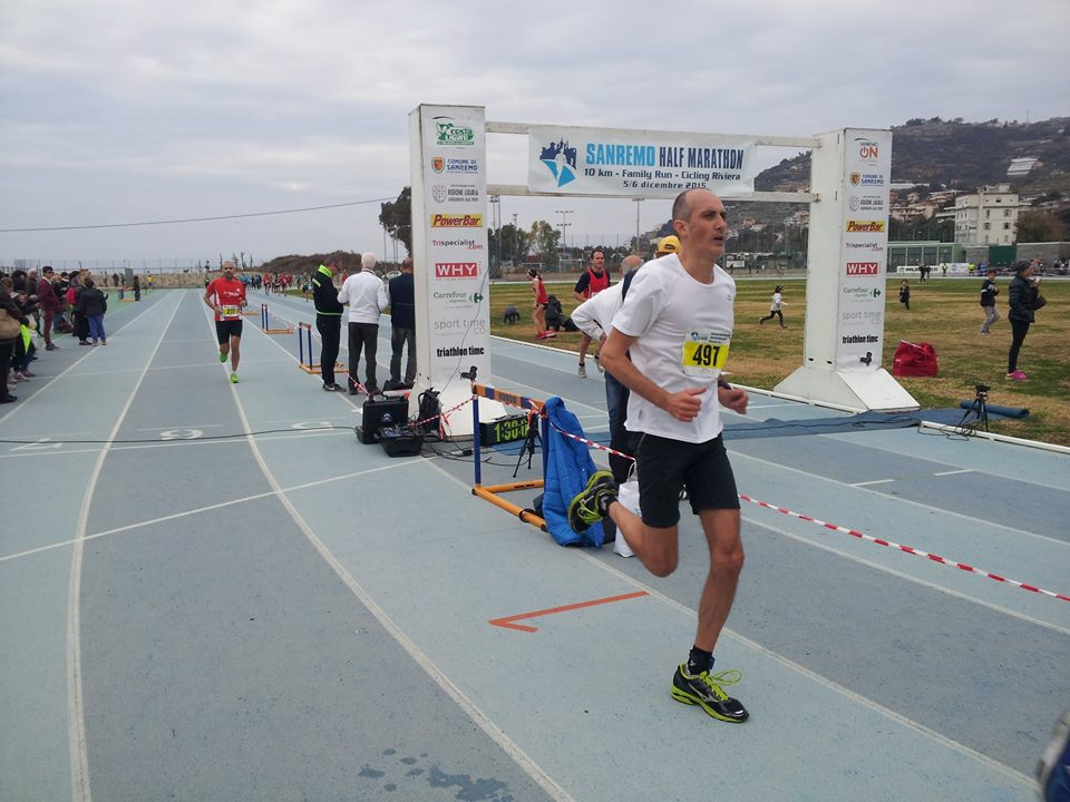 Run for the Whales: la gara che aiuta la ricerca sui cetacei