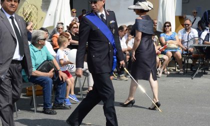 Aldo Bergaminelli lascia il comando della Polizia Municipale di Imperia