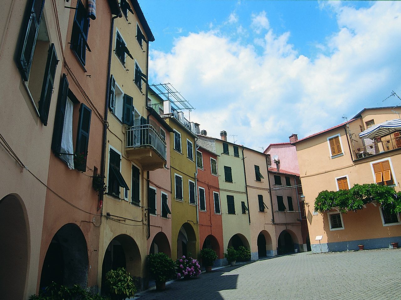 Coldiretti Liguria: “7 milioni di Italiani alla ricerca di tranquillità e buon cibo”