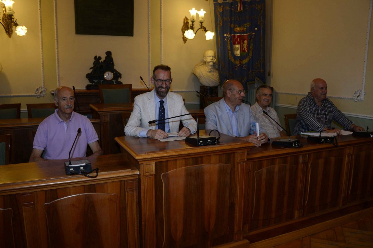 Torna la Notte Bianca Costa d’Oneglia 2018