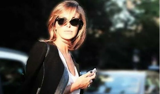 Una sanremese ai vertici dell’alta moda