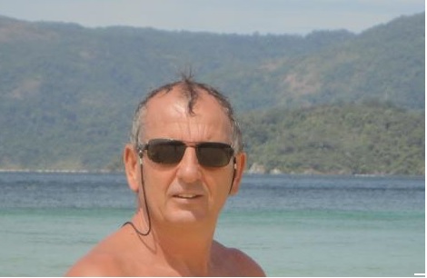 Claudio Fiuzzi nuovo responsabile del settore giovanile dell’Argentina