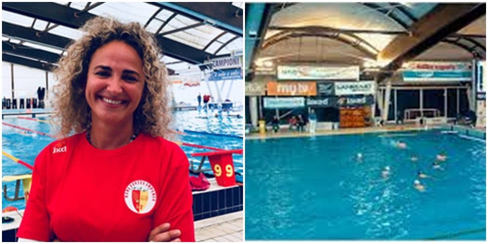 Francesca Leone a capo della Rari Nantes