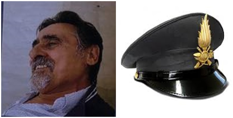 Addio al finanziere Angelo Merola