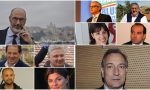 La top ten dei più votati alle elezioni di Imperia