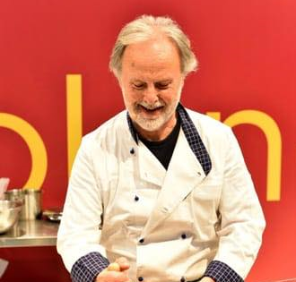 Addio Diego Soracco, fondatore della Condotta Slow Food di Ventimiglia
