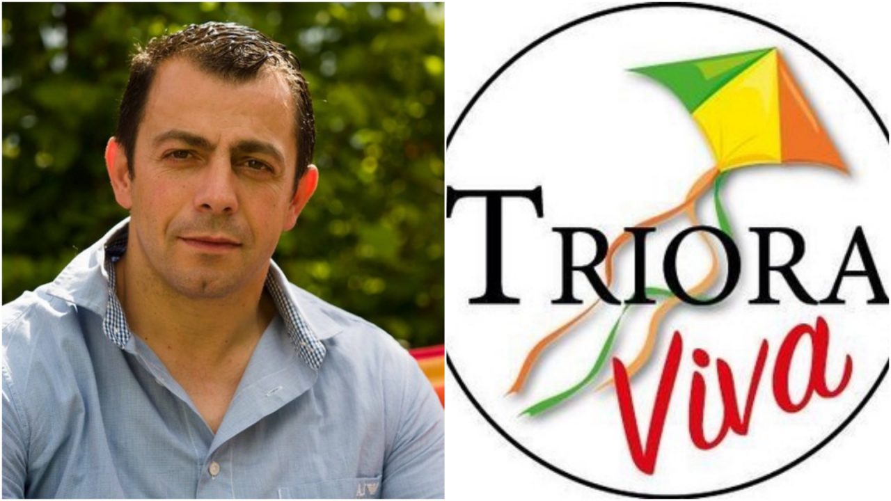 È Massimo Di Fazio il nuovo sindaco di Triora