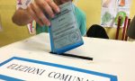 Elezioni: con l'affluenza delle ore 23 sale a 13 il numero di sindaci eletti in provincia