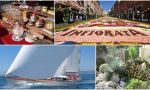 Tutti gli eventi di oggi in Riviera e Costa Azzurra