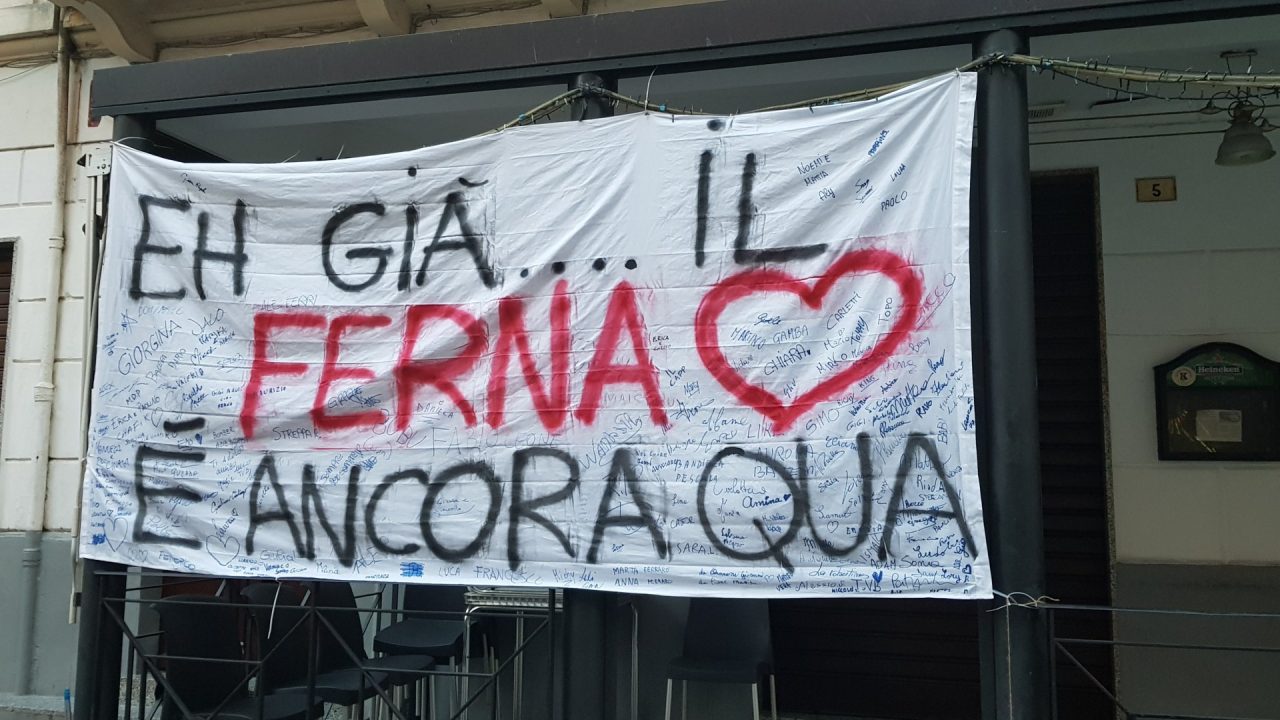 Omicidio di Sanremo: fissati i funerali di Fernando Foschini