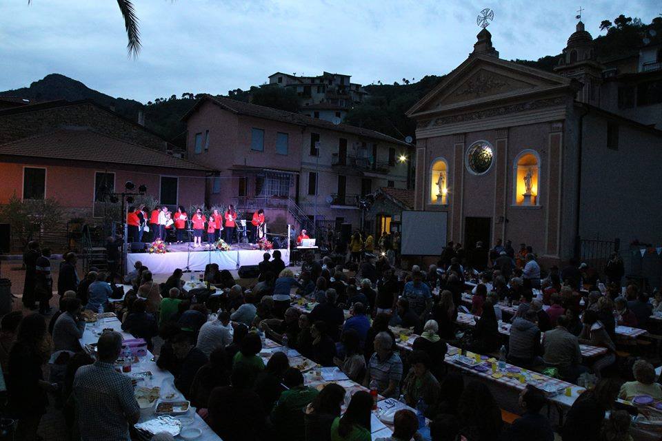 Festival Corali Trucco