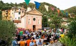 Stasera a Trucco il Festival delle Corali