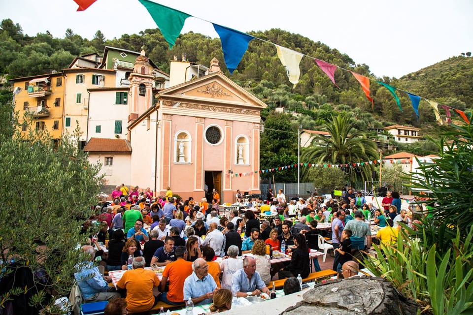 Festival Corali Trucco