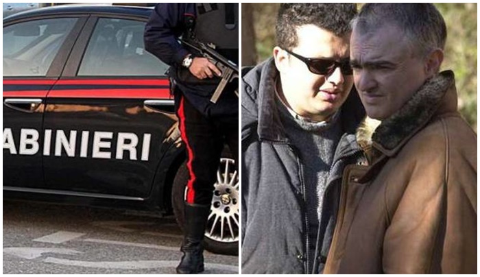Arrestato ex medico Nadhir Garibizzo per aggressione a figlio di un avvocato