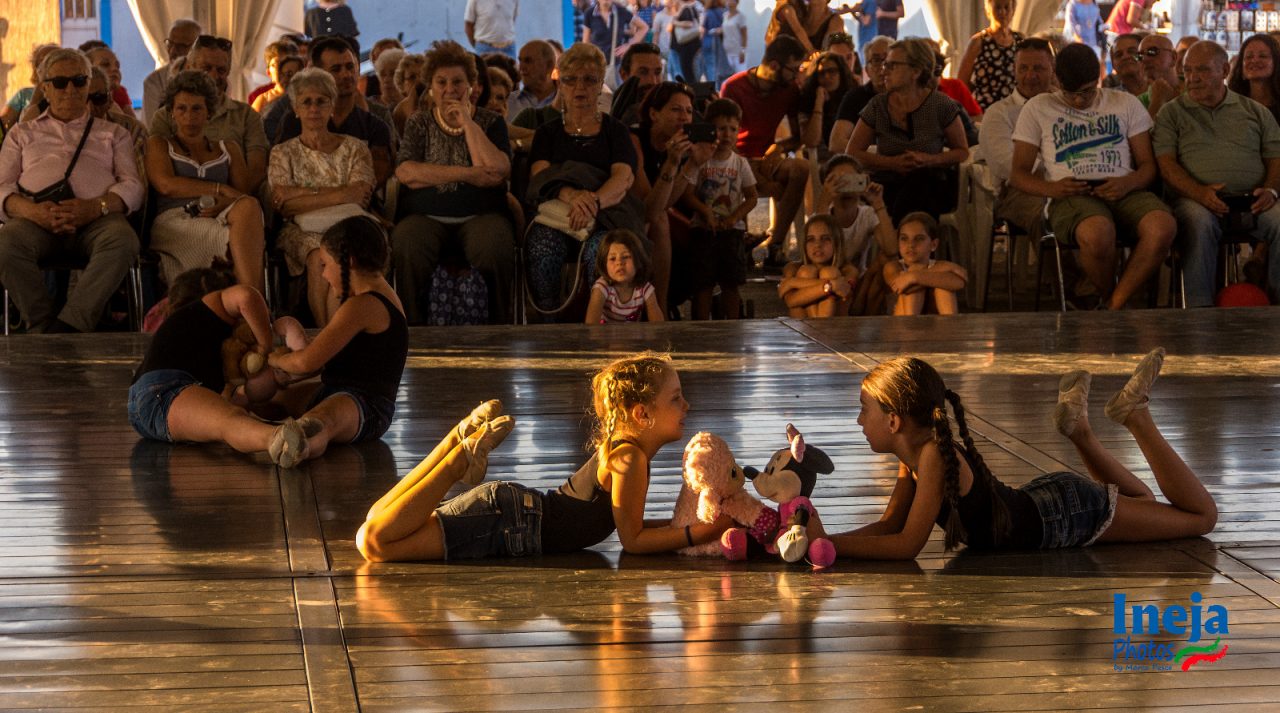 Ineja 2018: il programma di oggi