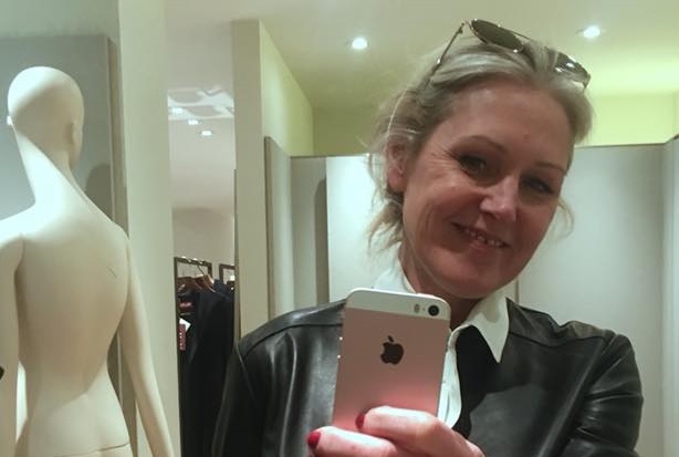 Arrestata a Portofino la pittrice inglese con il vizio del furto passata anche da Ventimiglia