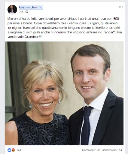 macron