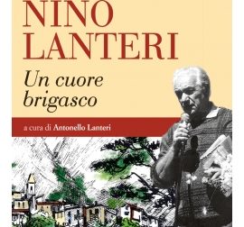 Un cuore brigasco: l'anteprima del libro di Nino Lanteri alla Federazione Operaia Sanremese