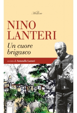 Un cuore brigasco: l’anteprima del libro di Nino Lanteri alla Federazione Operaia Sanremese