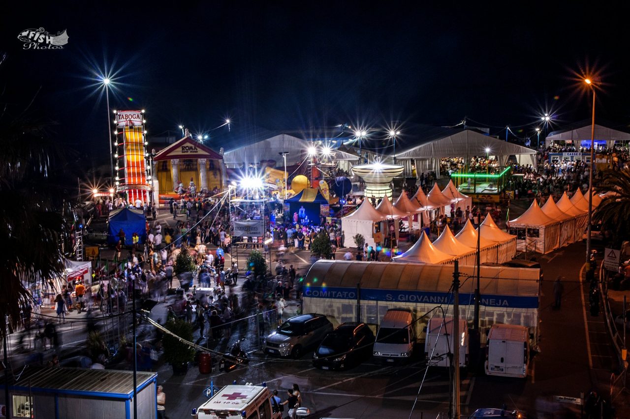 MercantIneja 2018: grande festa per la decima edizione
