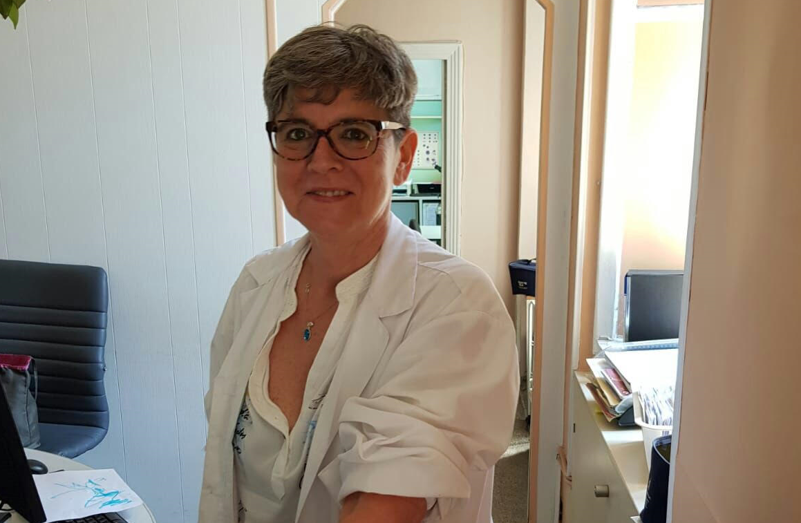 I 40 anni di attività di Rossella del laboratorio ACAD