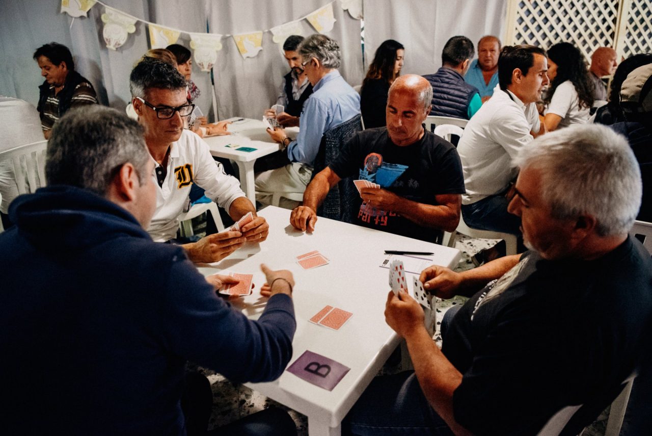 Successo per il 3° Memorial Fabio Angeloni