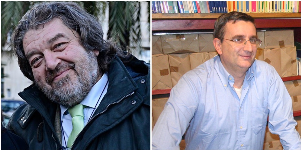 Presidenza Corecom a Tofi: Pd dalla memoria corta