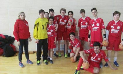 ABC Bordighera: l'Under 15 maschile alle finali nazionali