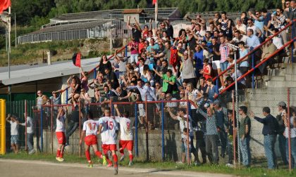 Dimissioni di massa all'Unione sportiva di Camporosso