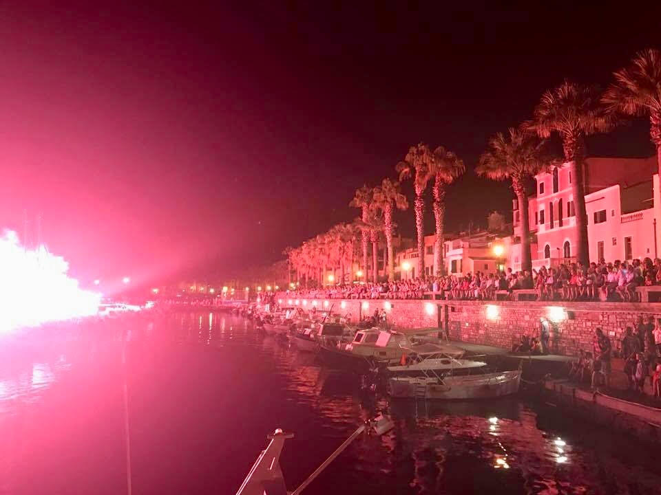 Tutto pronto per l’estate 2018 di Riva Ligure