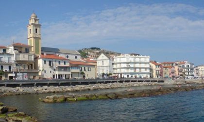 Sentinelle del Mare a salvaguardia della biodiversità marina