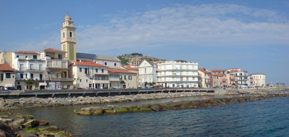 Sentinelle del Mare a salvaguardia della biodiversità marina