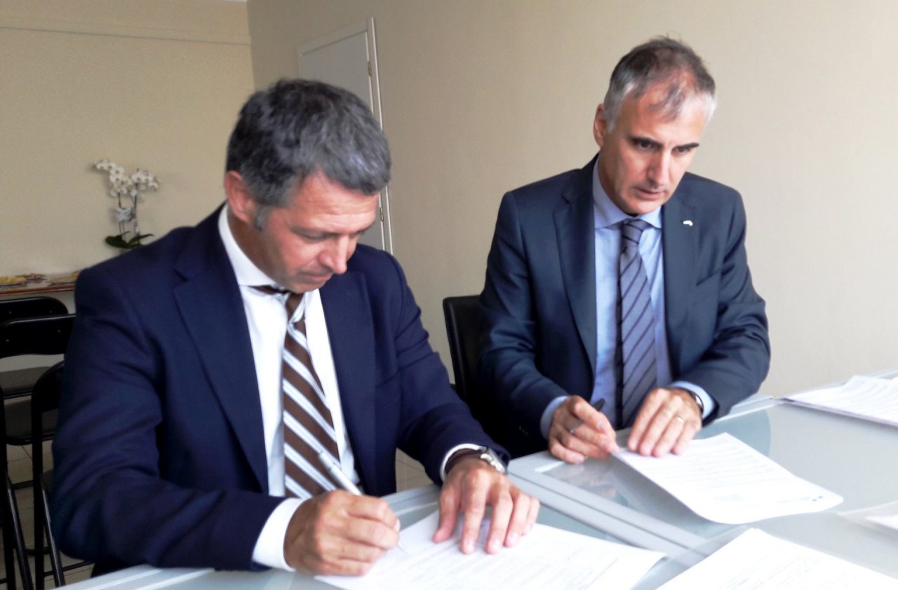 “Red Carpet del credito” dedicato alle aziende imperiesi