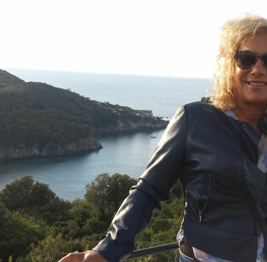 Sanremo: addio a Rina Romeo del bar Festival