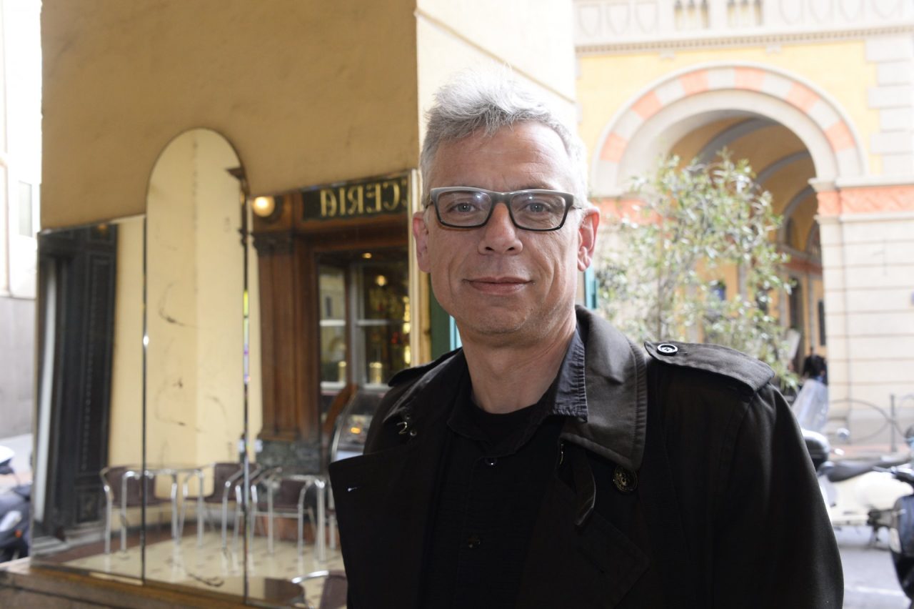 Si dimette il neo assessore di Imperia Ivan Gianesini