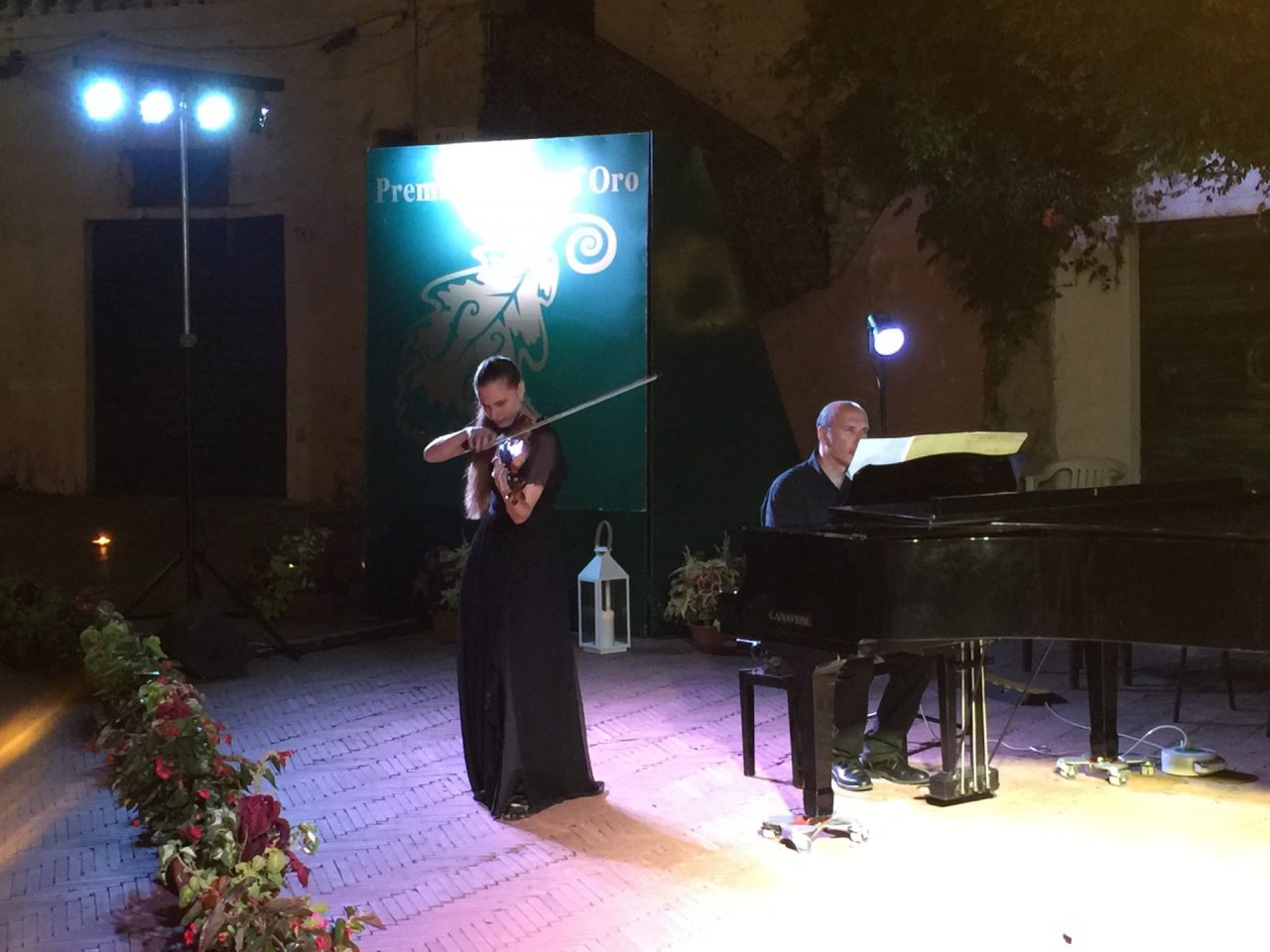 Ecco chi ha vinto il Premio Rovere d’Oro 2018