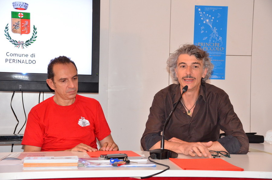 Settantacidàtanto: lo spettacolo a Perinaldo