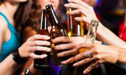Ordinanza contro gli alcolici: opposizione, bene ma riduttiva