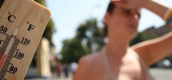 Allerta arancione per il caldo dalla mezzanotte in Costa Azzurra