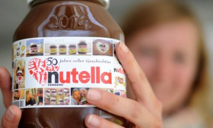 Assaggiatori di Nutella cercasi Esperienza richiesta? Nessuna