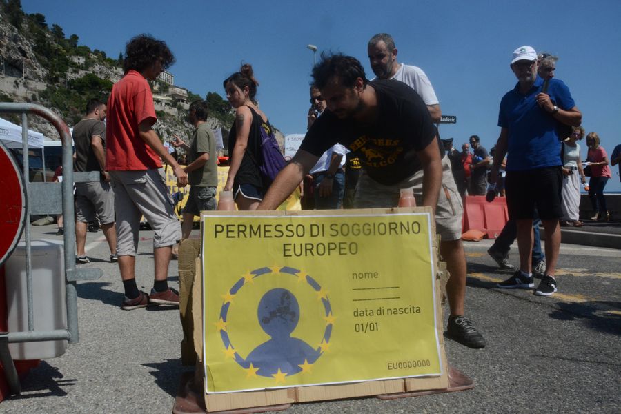 Border Crossing Ventimiglia migranti no border 13 luglio 2018_44_risultato