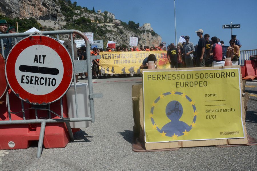Border Crossing Ventimiglia migranti no border 13 luglio 2018_45_risultato