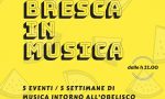 Bresca in musica: cinque appuntamenti di musica e buona tavola