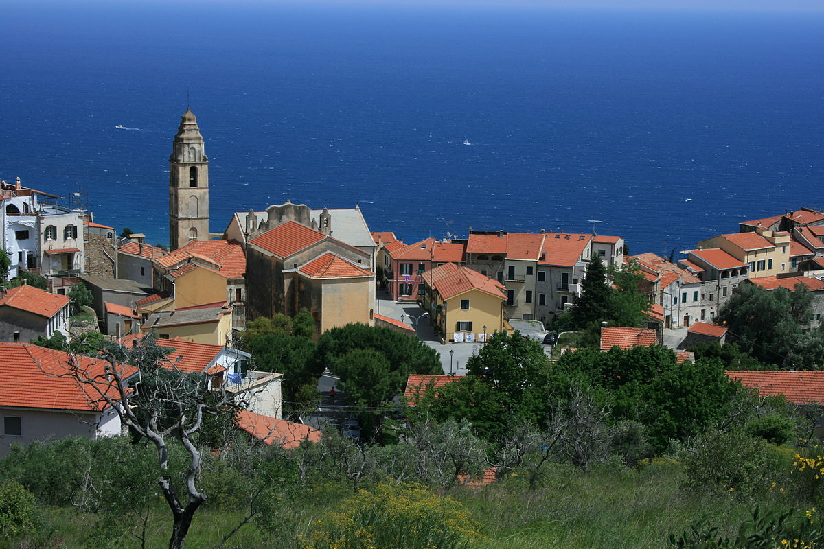 Domani al via la stagione estiva di Cipressa