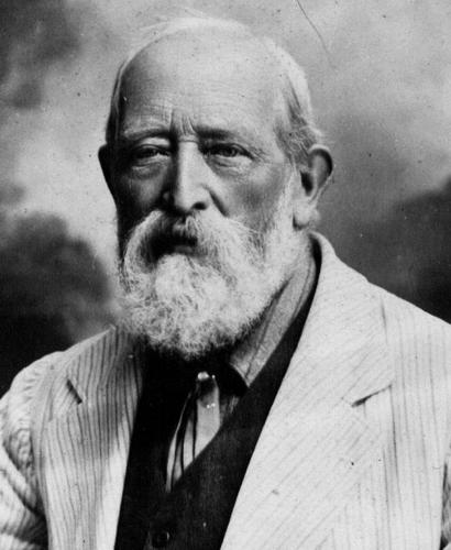 Gli eventi per i 100 anni dalla morte di Clarence Bicknell