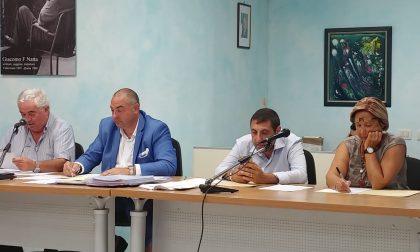 Vallecrosia: regolamento dehor, minoranza ringrazia sindaco