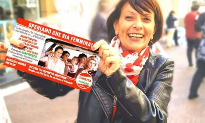 In pensione la "storica" sindacalista Cgil Costanza Florimonte