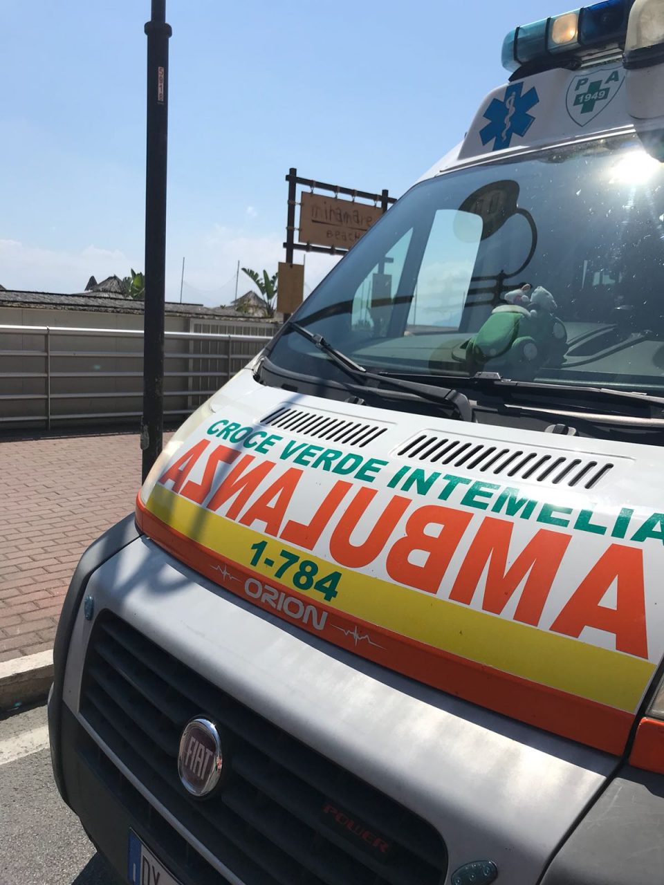 Servizio Civile in Croce Verde, c’è tempo fino al 10 febbraio