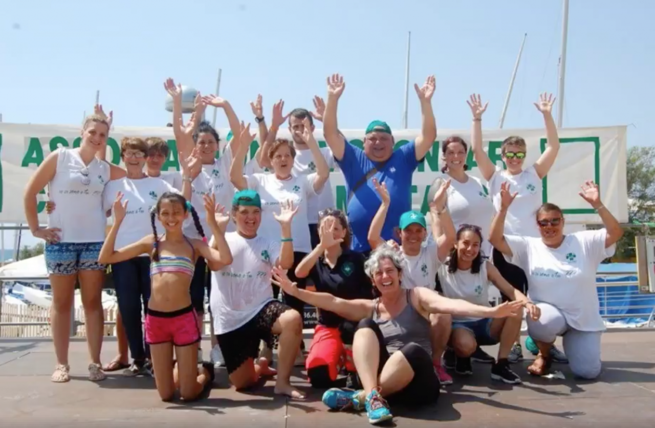 Grande successo per il trofeo Le due Torri della Croce Verde Arma Taggia