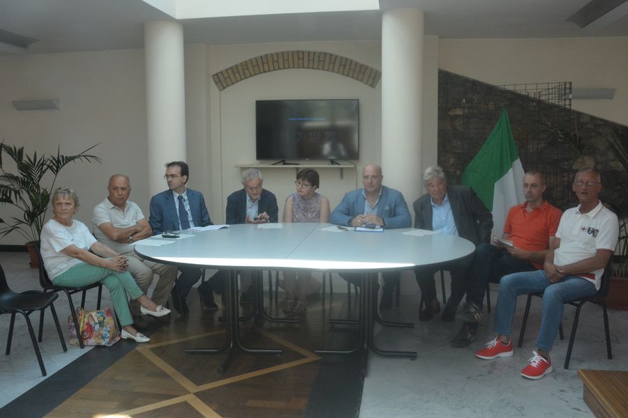 Ventimiglia-Cuneo: 29 milioni per riaprire la ferrovie, ecco i lavori effettuati. Foto, video e interviste